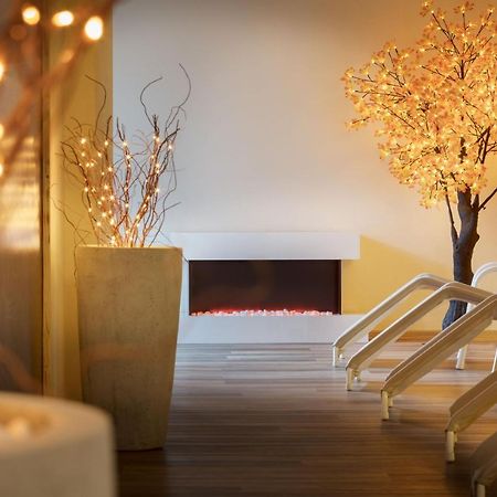 Hotel Hoehlenstein Тукс Екстер'єр фото